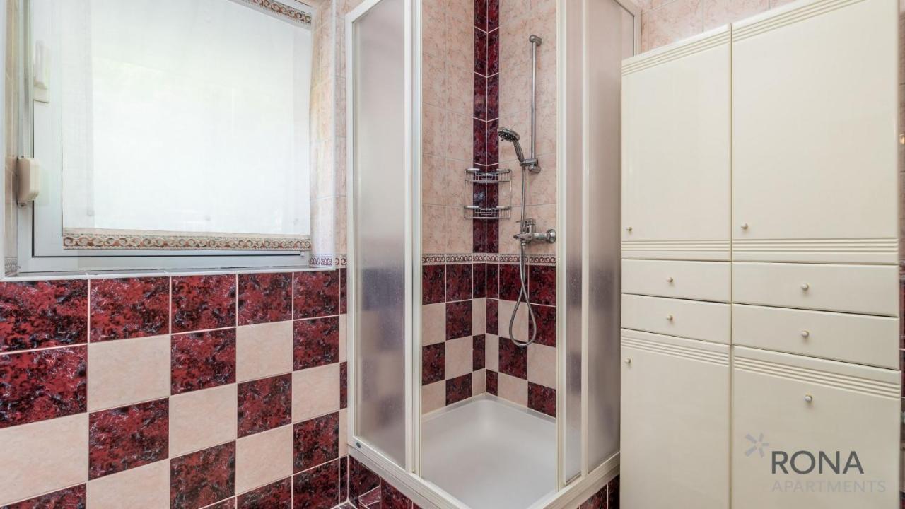 Rona Apartment Smokva 3 Opatija Ngoại thất bức ảnh